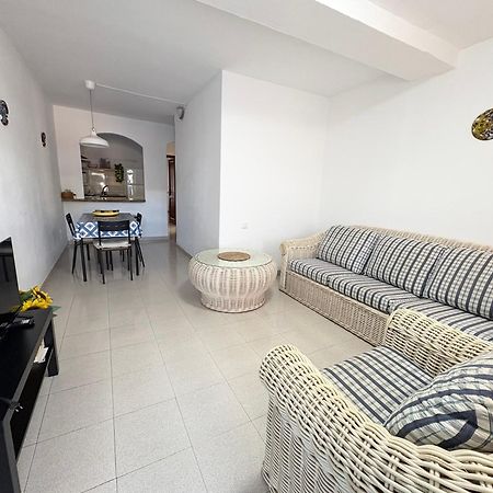 Apartamento La Lapa Playa Blanca  Exterior photo