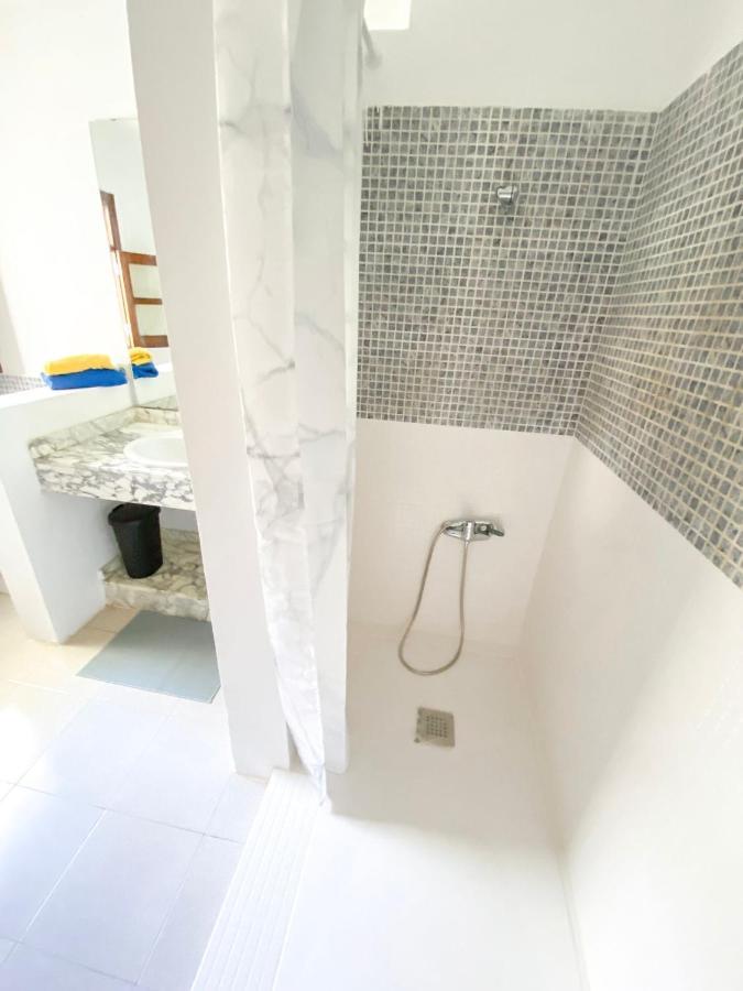 Apartamento La Lapa Playa Blanca  Exterior photo