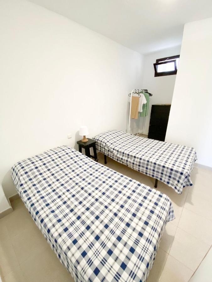 Apartamento La Lapa Playa Blanca  Exterior photo