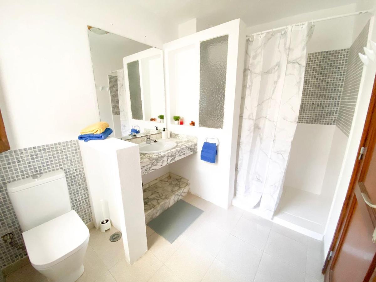 Apartamento La Lapa Playa Blanca  Exterior photo
