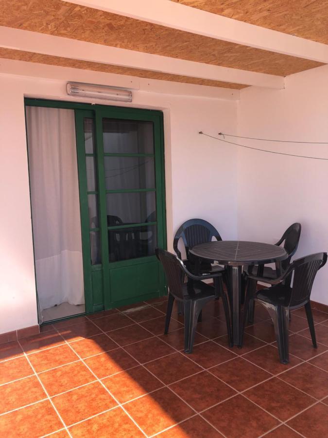Apartamento La Lapa Playa Blanca  Exterior photo