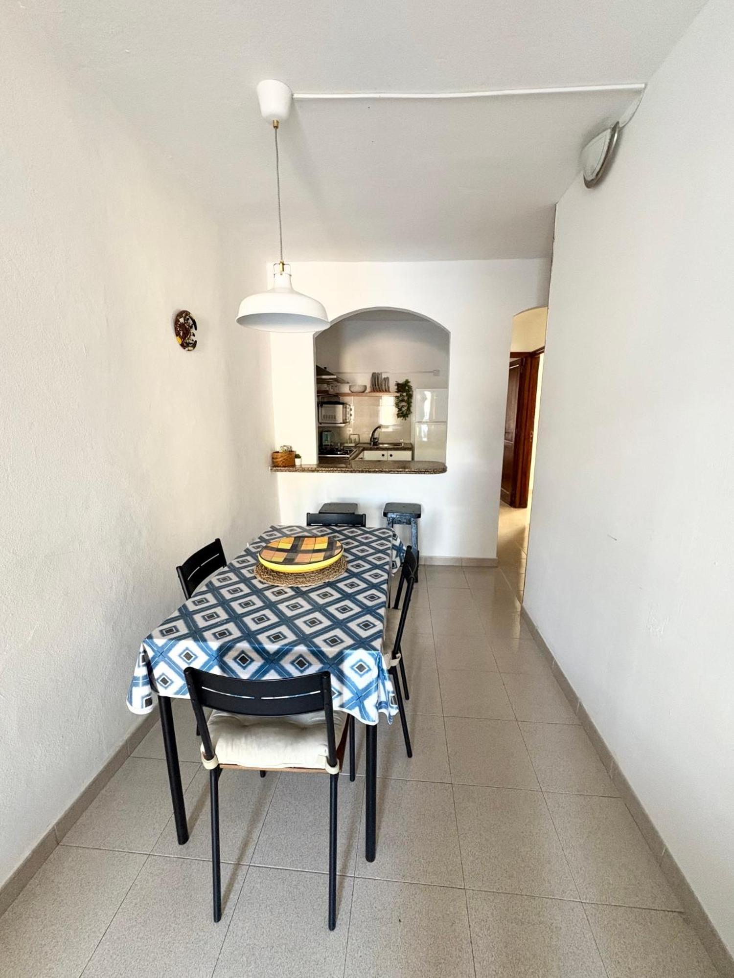Apartamento La Lapa Playa Blanca  Exterior photo