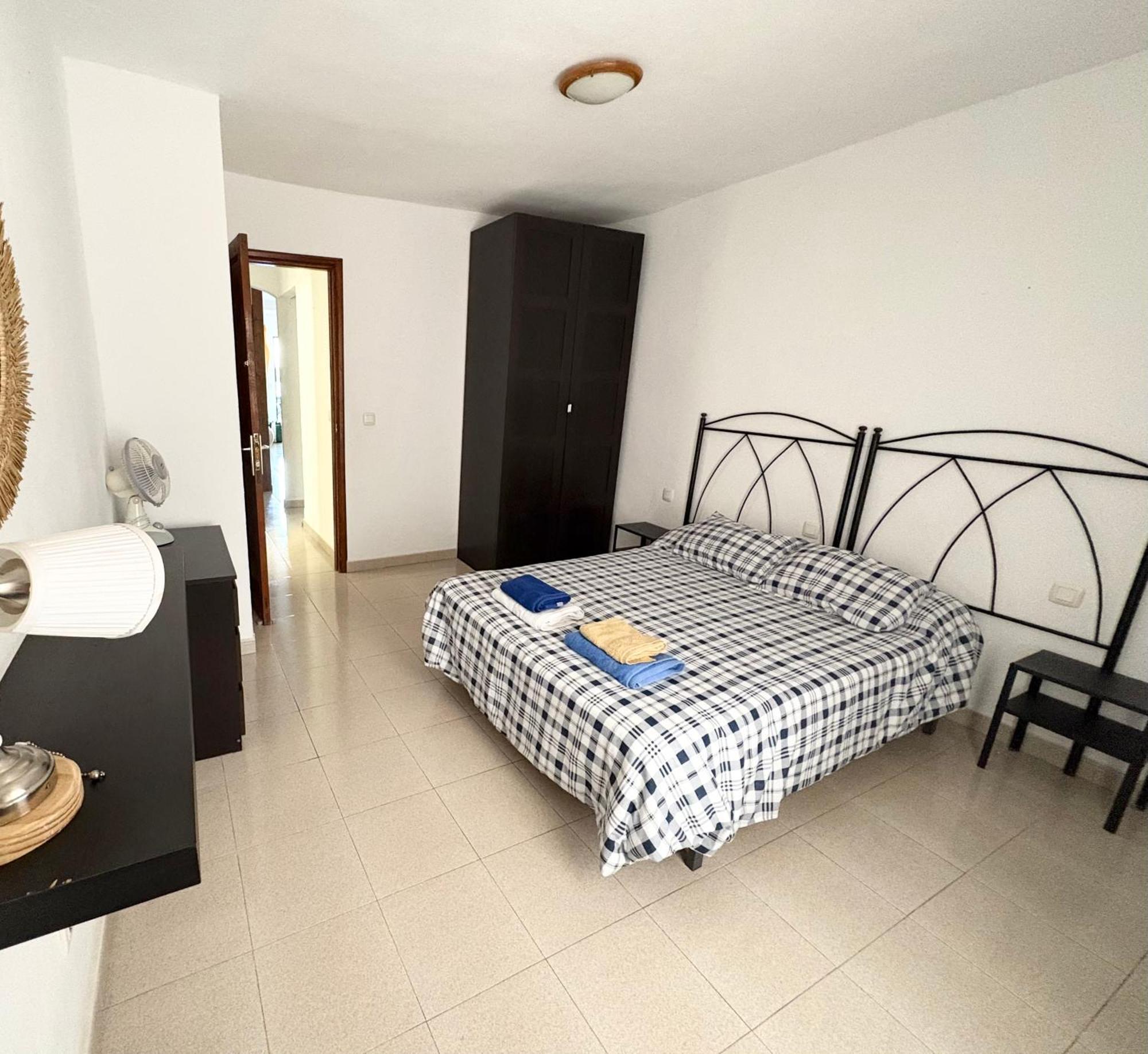 Apartamento La Lapa Playa Blanca  Exterior photo