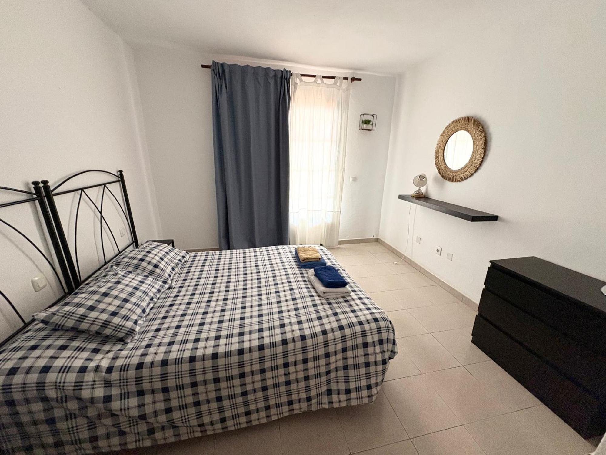 Apartamento La Lapa Playa Blanca  Exterior photo