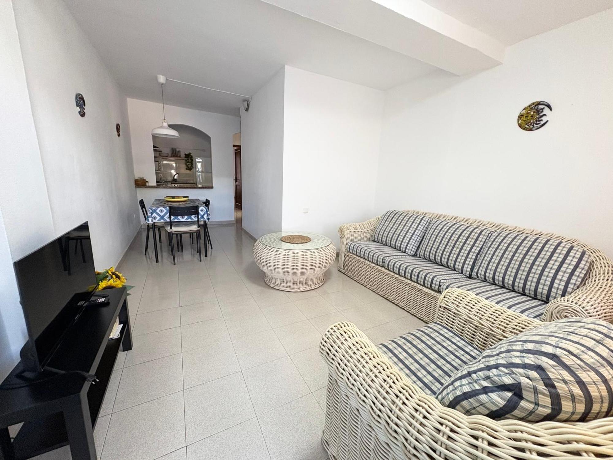 Apartamento La Lapa Playa Blanca  Exterior photo